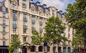 Holiday Inn Paris - Gare De Lyon Bastille By Ihg